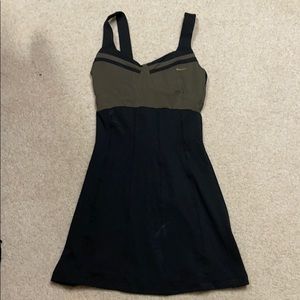 Nike tennis dress